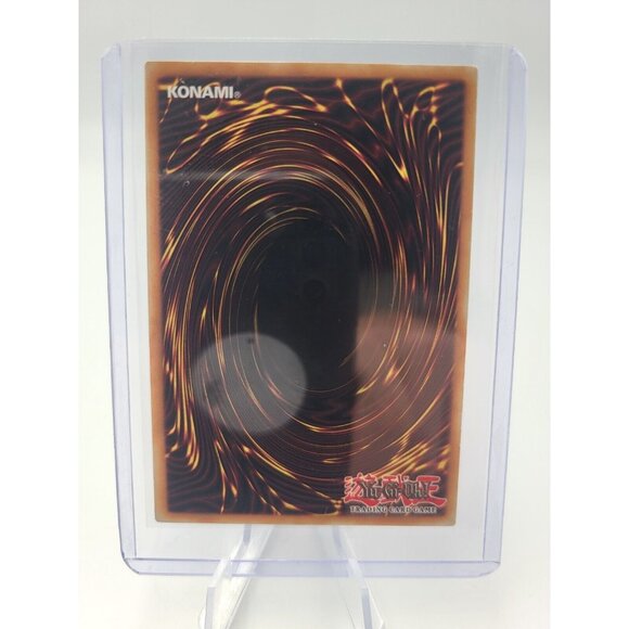 TOKEN LC04-EN006 Limited Edition Ultra Rare - Picture 4 of 6